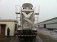 Professional Howo 6*4 Truck Sinotruk Howo Truck Mounted 10cbm Concrete Mixer Truck